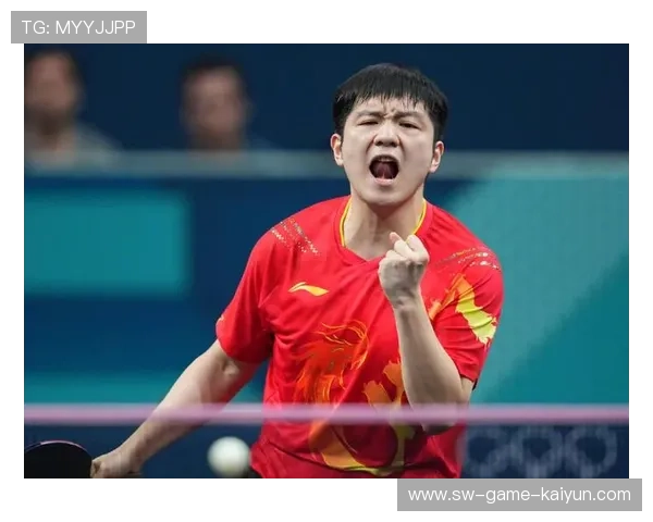 媒体称赞樊振东反手表现，状态回勇显现实力，樊振东是单打银牌吗