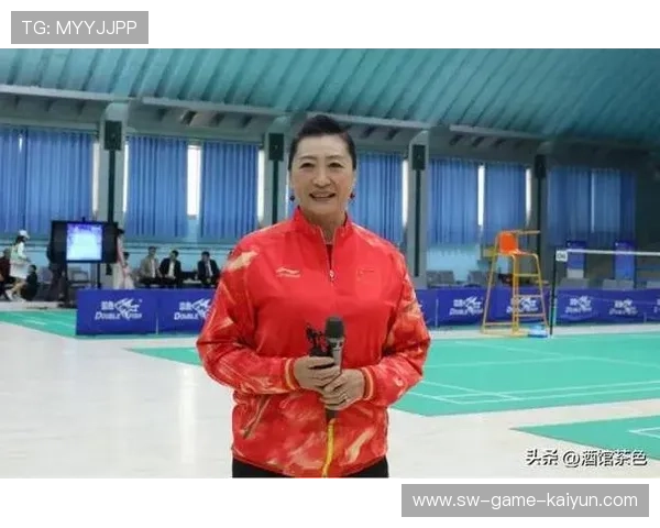 张宁的信心是否有据？国羽苏杯卫冕面临的挑战解析，国羽队张宁的教练