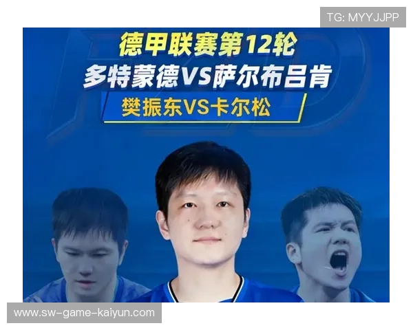 接下来就看樊振东VS卡尔松了，谁能更进一步？，樊振东对波尔战绩